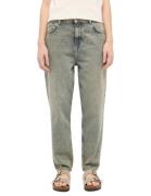 MUSTANG Mom jeans Dames Style Charlotte Tapered