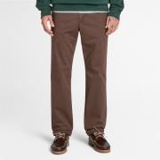 Timberland Chino CLAREMONT Twill Chino Pant (Straigh (1-delig)