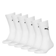 PUMA Sokken PUMA KIDS EASY RIDER 6P ECOM Sportsokken, geribde boorden,...