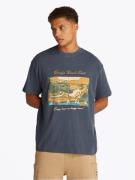 TOMMY JEANS T-shirt TJM RLX BEACH CLUB GRAPHIC TEE