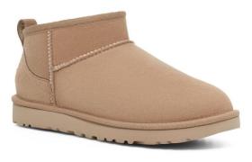 UGG Boots zonder sluiting Classic Ultra Mini comfortabele schoen, vrij...