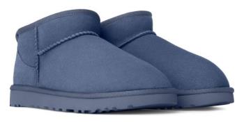 UGG Boots zonder sluiting Classic Ultra Mini comfortabele schoen, vrij...