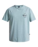 Quiksilver T-shirt Nd Wake Up World