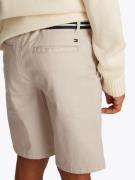 Tommy Hilfiger Short WOVEN BELTED SHORT
