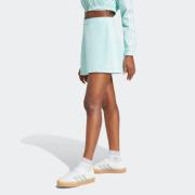 adidas Originals Sweatrok 3S MINI SKIRT