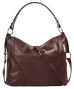 Samantha Look Tas echt leer, made in italy