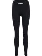 hummel Legging HmlELEMENTAL COTTON HW TIGHTS (0-delig)