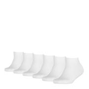 Tommy Hilfiger Sneakersokken TH CHILDREN SNEAKER 6P ECOM (6 paar)