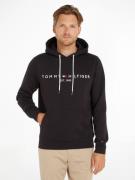 Tommy Hilfiger Hoodie TOMMY LOGO HOODY