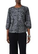Comma Klassieke blouse