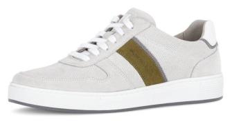 Pius Gabor Sneakers , vrijetijdsschoen, lage schoen, veterschoen met c...