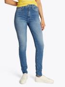 TOMMY JEANS Skinny fit jeans SYLVIA High Rise SKINNY in enkel lengte, ...