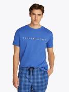 Tommy Hilfiger Underwear T-shirt SS TEE met logo