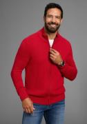 Man's World Vest Nieuwe kleuren! in een katoenmix