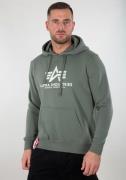 Alpha Industries Hoodie Basic hoodie