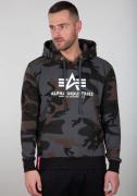 Alpha Industries Hoodie Basic hoodie