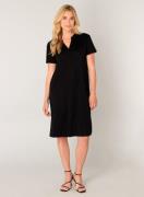 Base Level Zomerjurk YEN met een bindceintuur