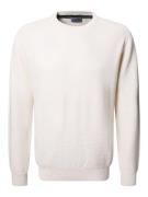 Pierre Cardin Trui met ronde hals