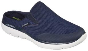 Skechers Clogs Summits zomerschoen, slippers, vakantie, in sportieve l...