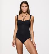 Triumph Badpak Summer Twist zacht materiaal, sierring, sneldrogende cu...