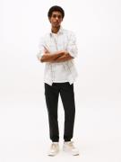 TOMMY JEANS Cargobroek TJM AUSTIN RIPSTOP CARGO