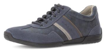 Pius Gabor Sneakers , vrijetijdsschoen, lage schoen, veterschoen met l...