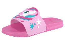 Disney Badslippers Unicorn