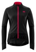 Gonso Fietsshirt LARGHIA Dames fietsjersey, aansluitende lange mouwen ...