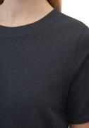 Marc O'Polo DENIM T-shirt in cleane basic-look