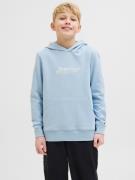 Jack & Jones Junior Hoodie JJBEAU SWEAT HOOD JNR