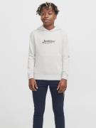 Jack & Jones Junior Hoodie JJBEAU SWEAT HOOD JNR