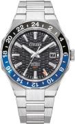 Citizen Automatisch horloge Serie 8 GMT