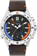 Timex Kwartshorloge TIDE/TEMP/COMPASS Armbandhorloge, herenhorloge, da...