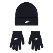 Nike Sportswear Beanie En handschoenen Set NAN FUTURA BEANIE/GLOVE SET...