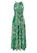 Aniston CASUAL Zomerjurk met extravagante bloemenprint - elk stuk is u...