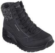 Skechers Winterlaarzen UNO Rugged Sneeuwlaarzen met Skech-Air luchtkam...