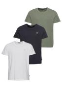 Chiemsee T-shirt H T-shirt 3-pack (3-delig)