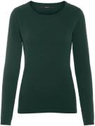 Vero Moda Trui met ronde hals VMCARE STRUCTURE LS O-NECK BLOUSE