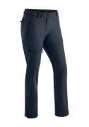 Maier Sports Softshell-broek Adakit W Dames trekkingbroek, ademende ou...