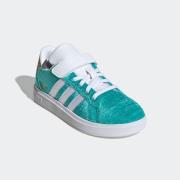adidas Sportswear Sneakers ADIDAS DISNEY JASMINE GRAND COURT 2.0 KIDS