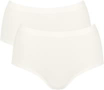Sloggi High-waist-slip GO Sense (Set van 2)