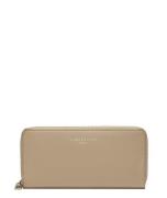Liebeskind Berlin Portemonnee Purse WALLETS L SHEEP NATURAL