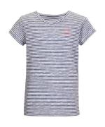 Killtec T-shirt KOS 304 GRLS TSHRT Zomerachtig meisjes T-shirt, zachte...