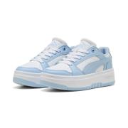 PUMA Sneakers REBOUND FEMME JR