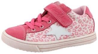 Lurchi Sneakers Salita , veterschoen in dieren-look, maat sjabloon te ...