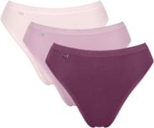 Sloggi Tai slip Basic + perfecte pasvorm (3 stuks)