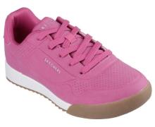 Skechers Sneakers ZINGER-THE ARWEN , retro sneaker, veterschoen met me...
