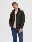 SELECTED HOMME Gewatteerde jas SLHBARRY QUILTED JACKET NOOS