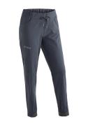 Maier Sports Outdoorbroek Fortunit XR W Dames wandelbroek, lichte adem...