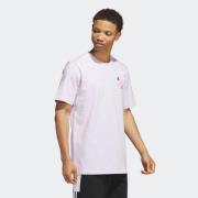 adidas Sportswear T-shirt M JETSET CMPR T (1-delig)